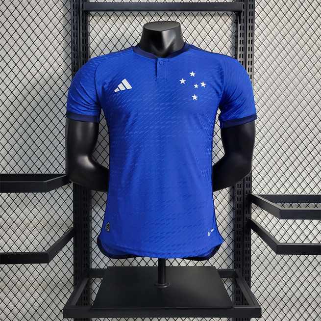 23-24 Cruzeiro home player version