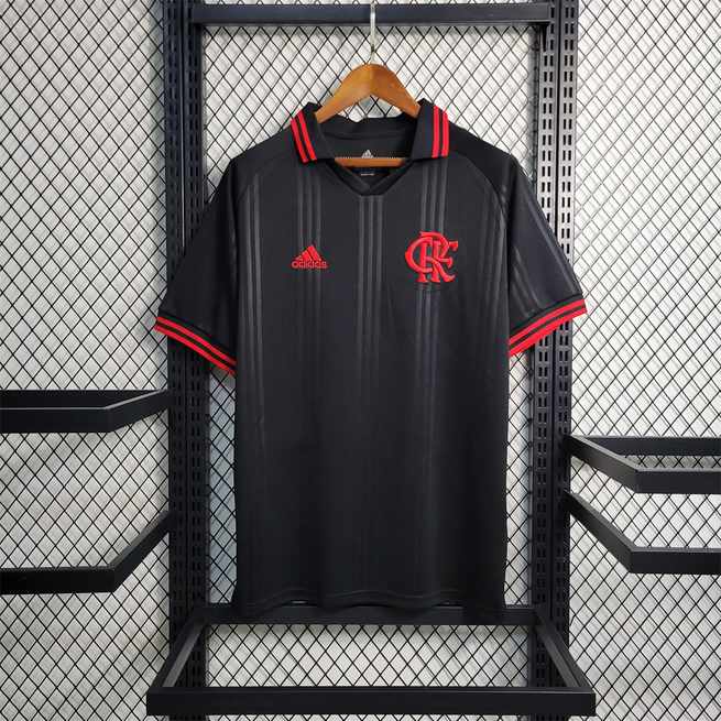 19-20 Flamengo Black