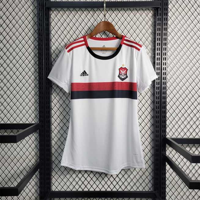 19-20 Flamengo away Women