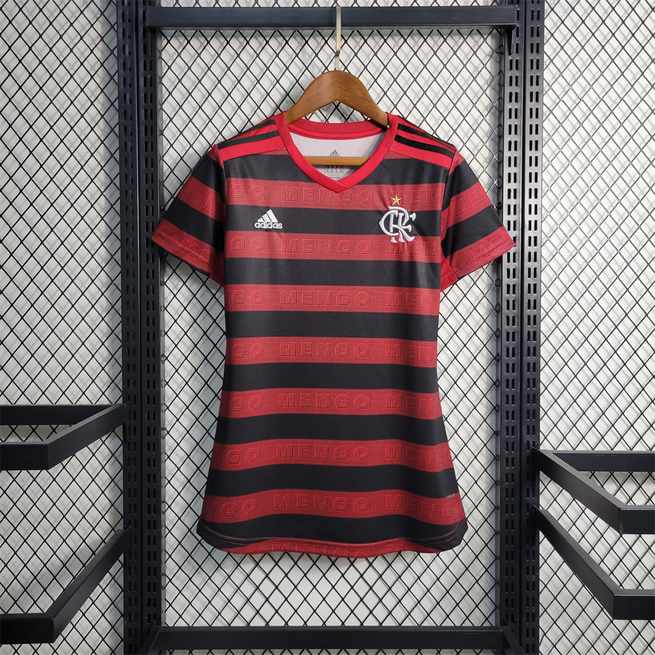 19-20 Flamengo home Women