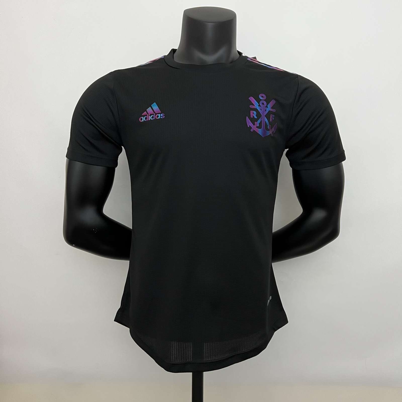 22-23 Flamengo Black Special Edition player version