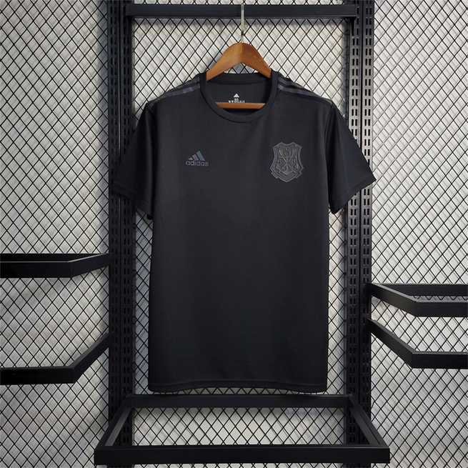 22-23 Flamengo Black Special Edition