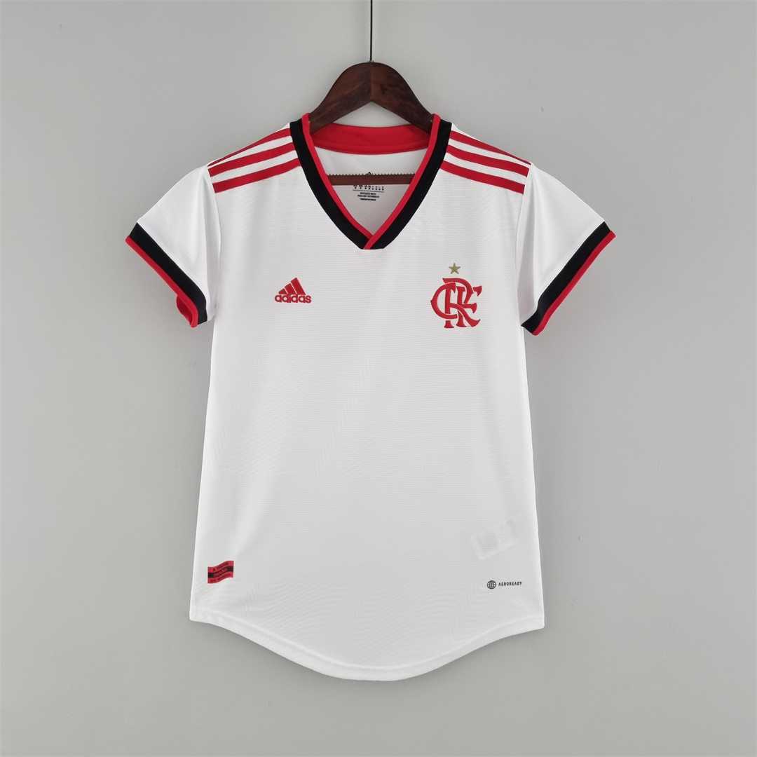 22-23 Flamengo extérieur femme