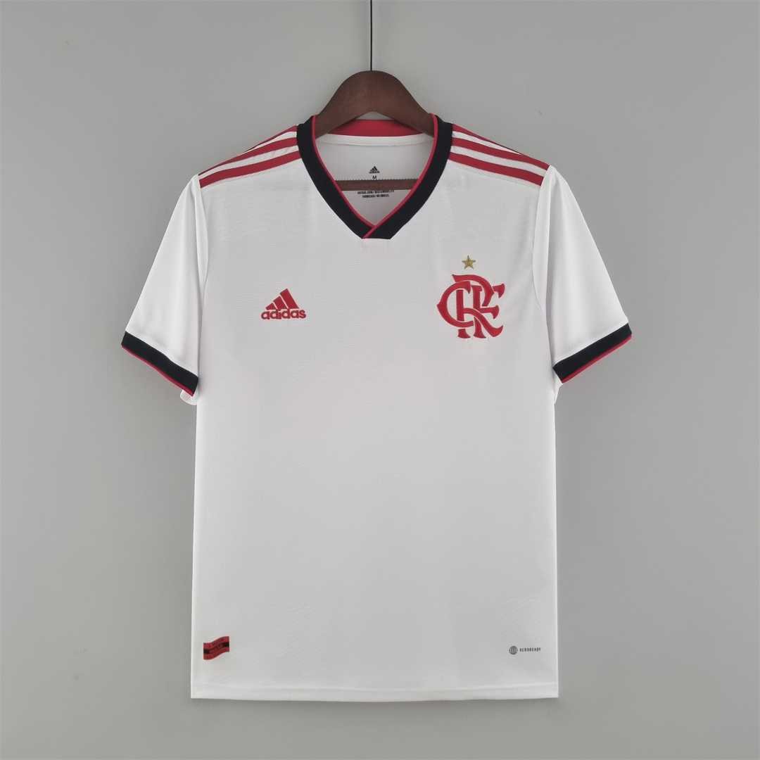 22-23 Flamengo away