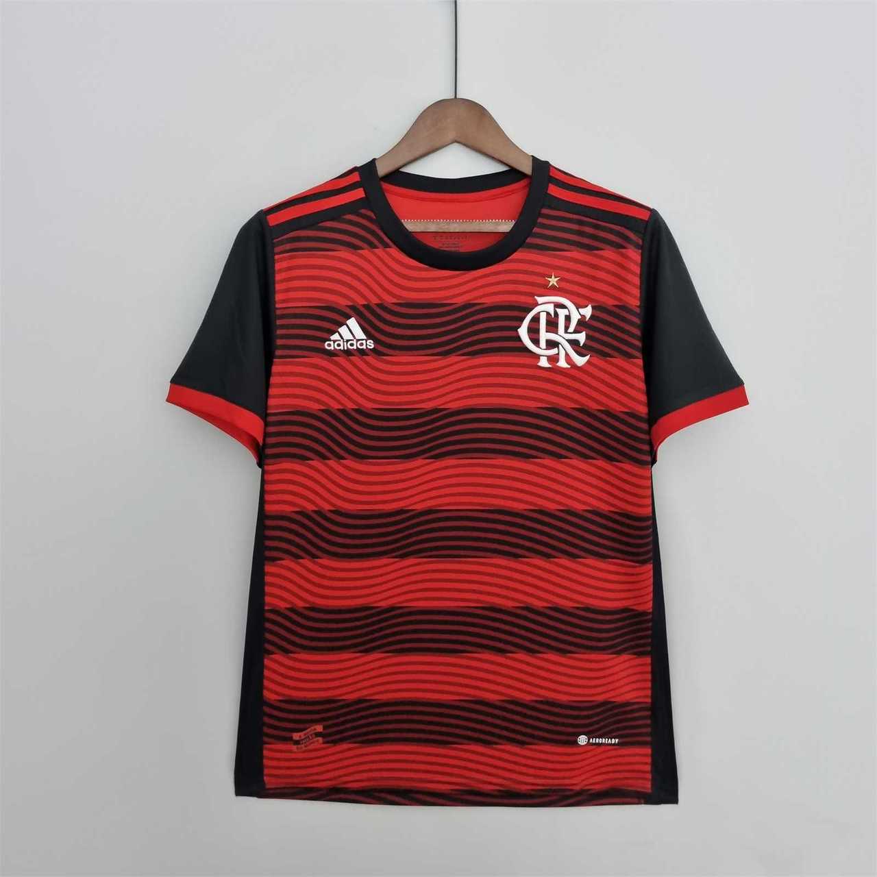 22-23 Flamengo home