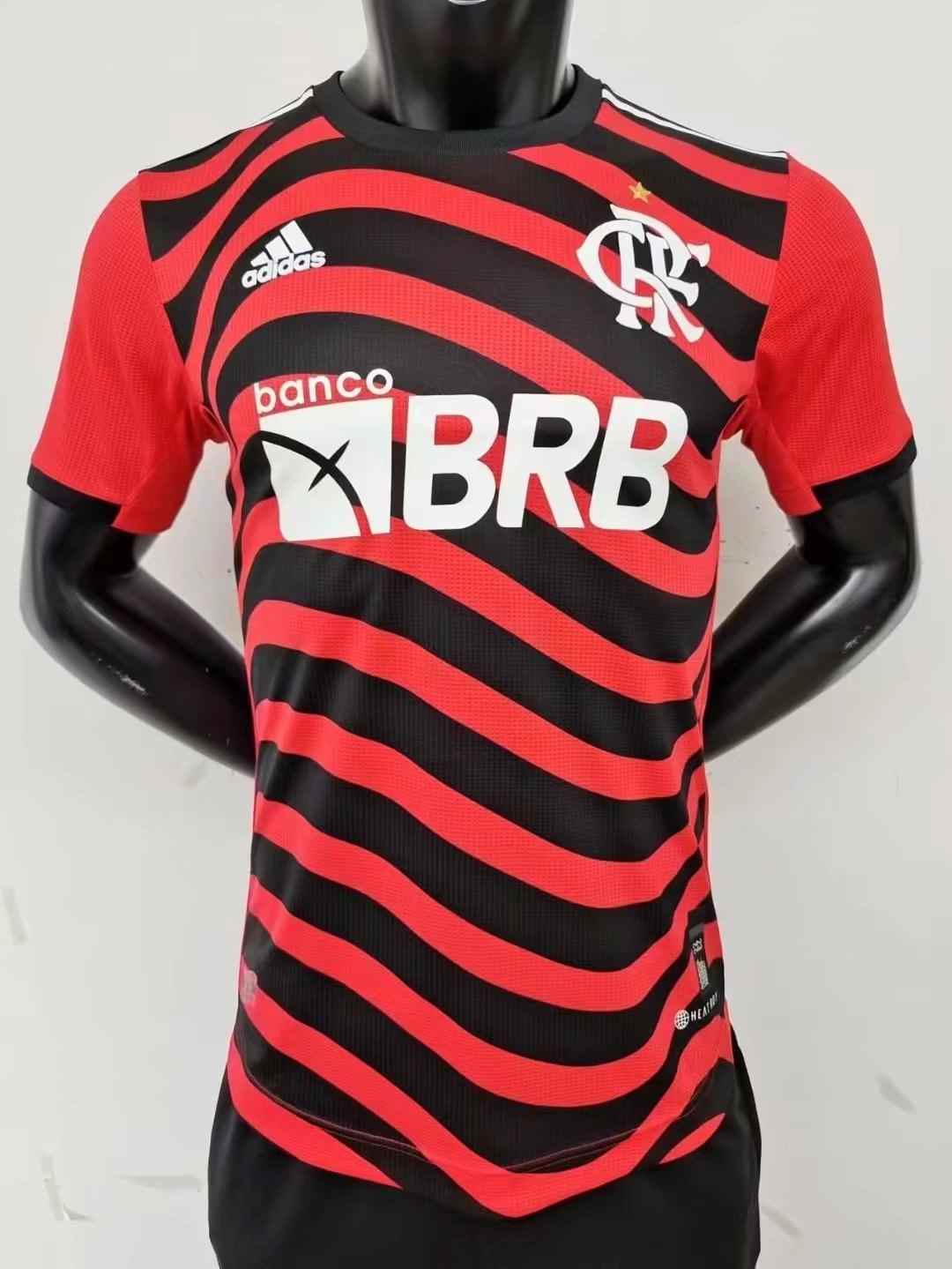 22-23 Flamengo third player version