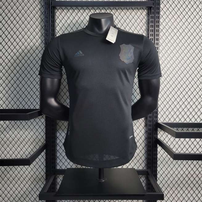 23-24 Flamengo Black Special player version