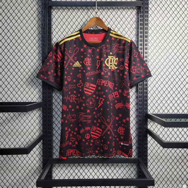 23-24 Flamengo Special Edition