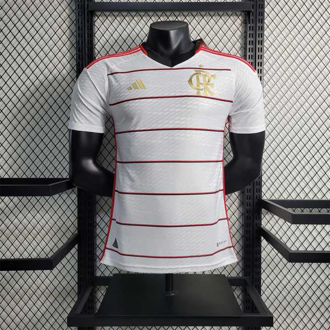 23-24 Flamengo away player version