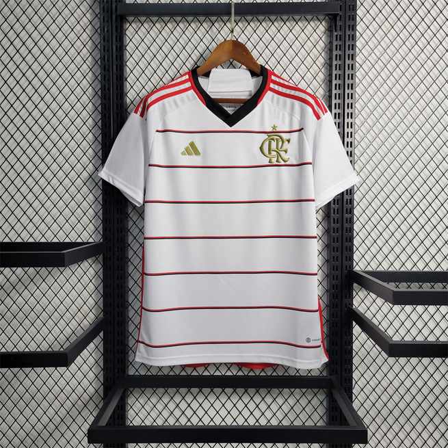 23-24 Flamengo away