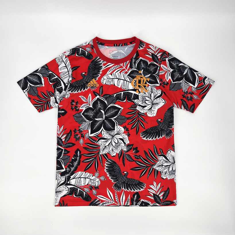 24-25 Flamengo Joint edition Jersey S-XXL