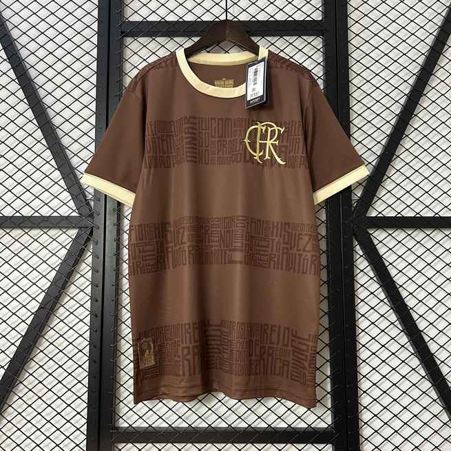 24-25 Flamengo Special Edition Jersey