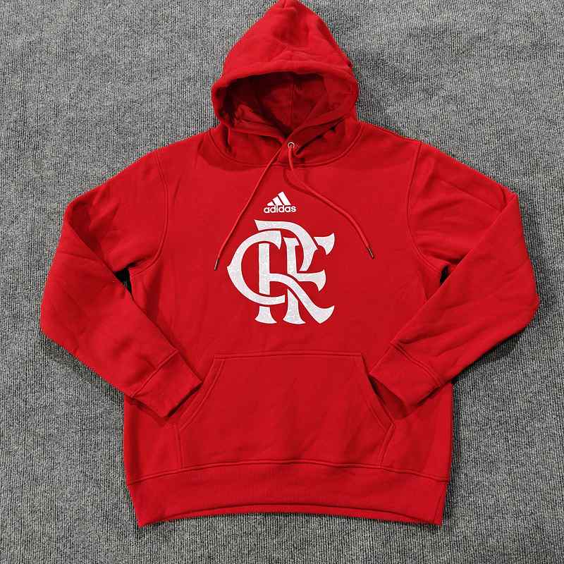 24-25 Flamengo hoodies