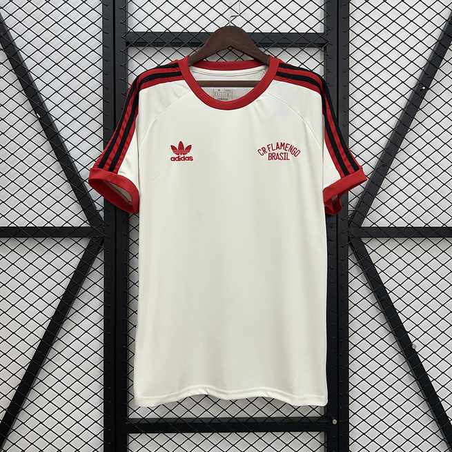 25-26 Flamengo Commemorative Edition Jersey
