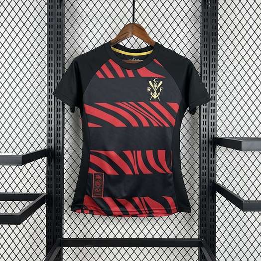 Womens Flamengo 2025/26 Special Jersey