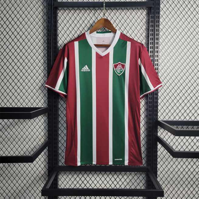 16-17 Fluminense domicile