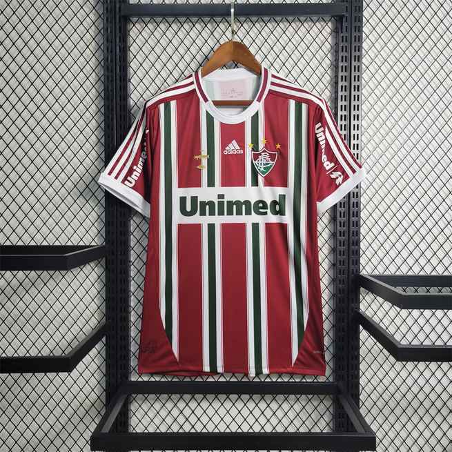 2012 Fluminense domicile