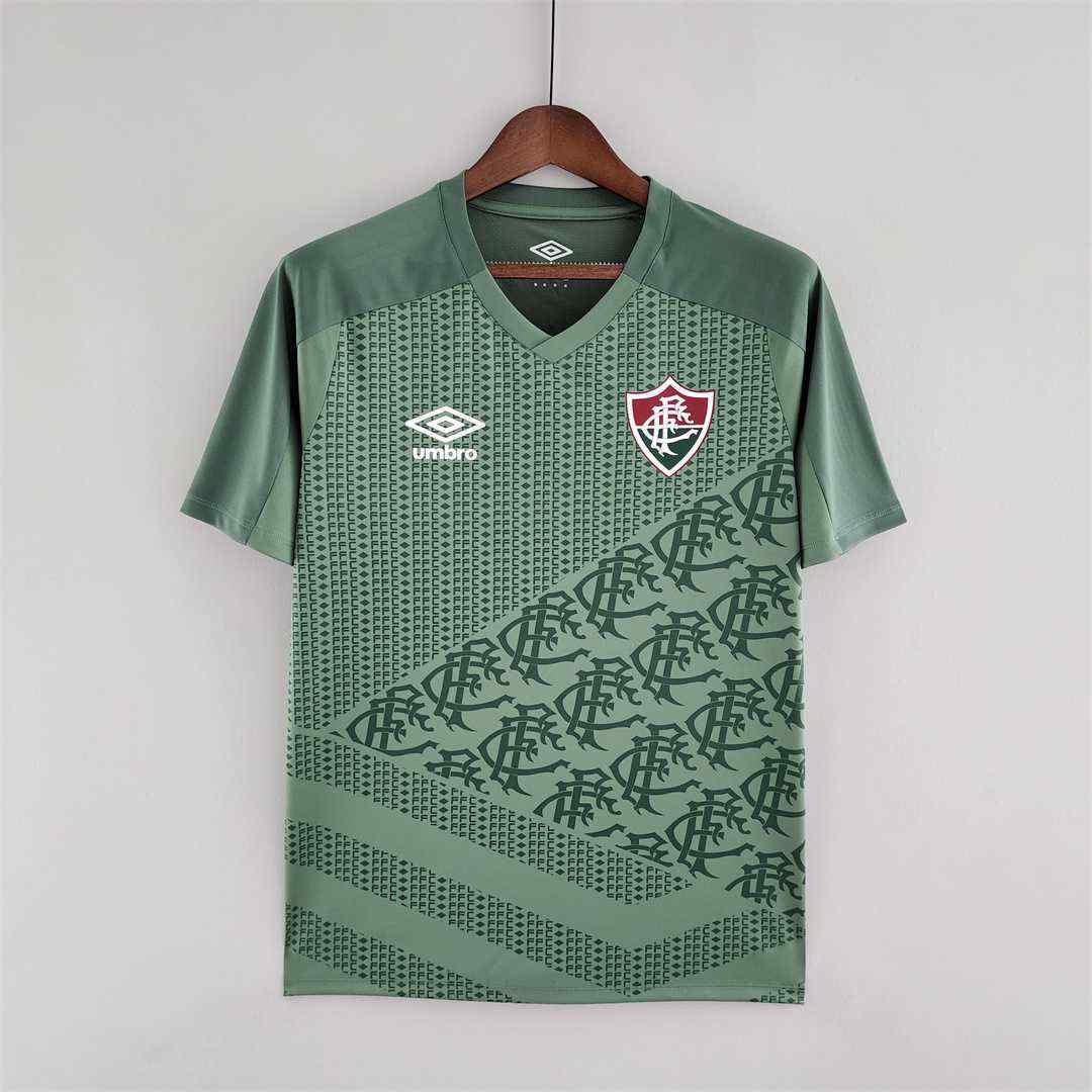 22-23 Fluminense Green