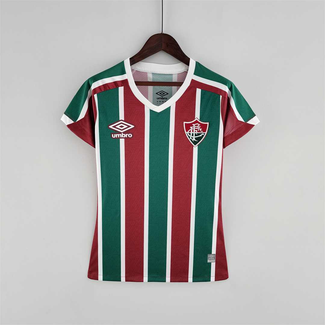 22-23 Fluminense home woman