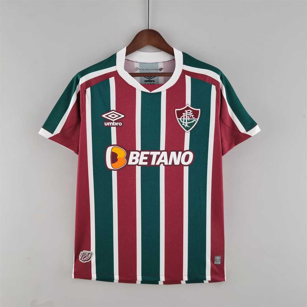 22-23 Fluminense home