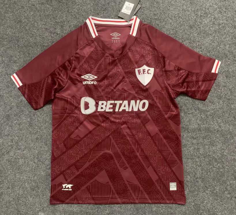 22-23 Fluminense third