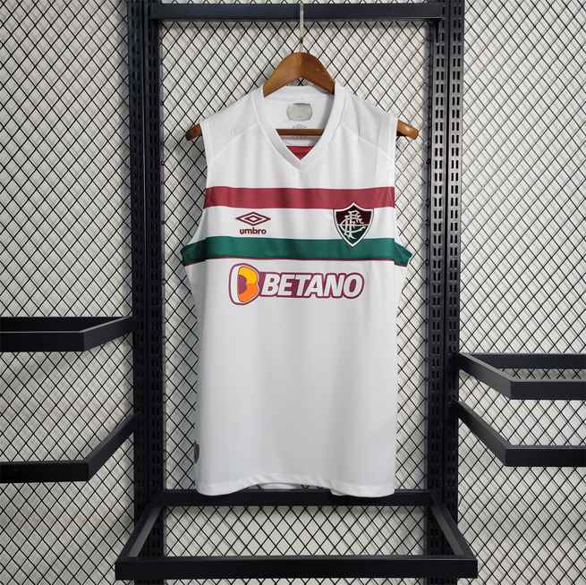 Débardeur 23-24 Fluminense haut — Extérieur