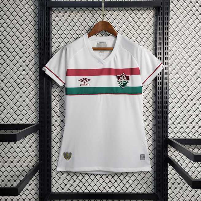 23-24 Fluminense away Women