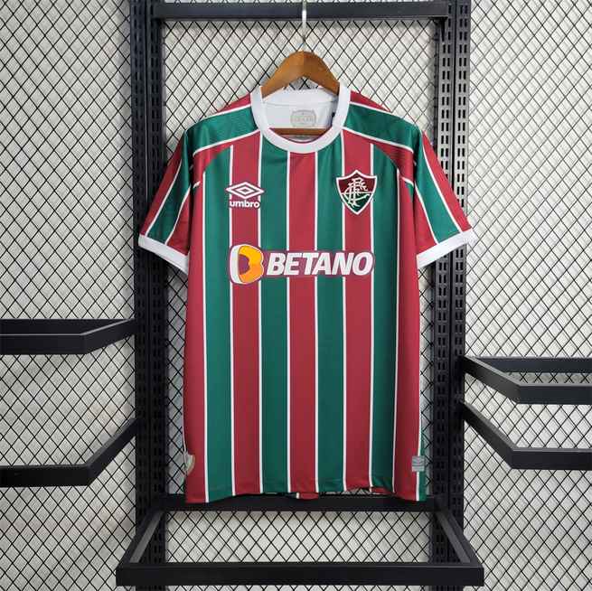 23-24 Fluminense home