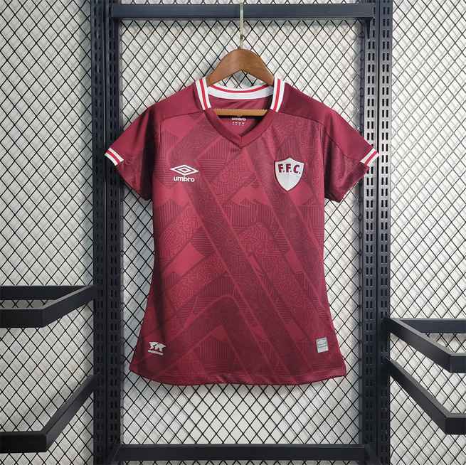 23-24 Fluminense third Women