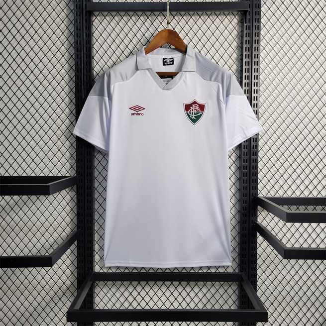 23-24 Fluminense white Training Suit