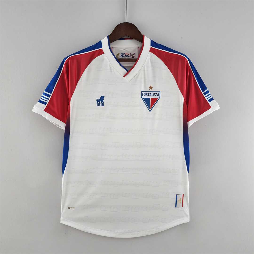 22-23 Fortaleza White