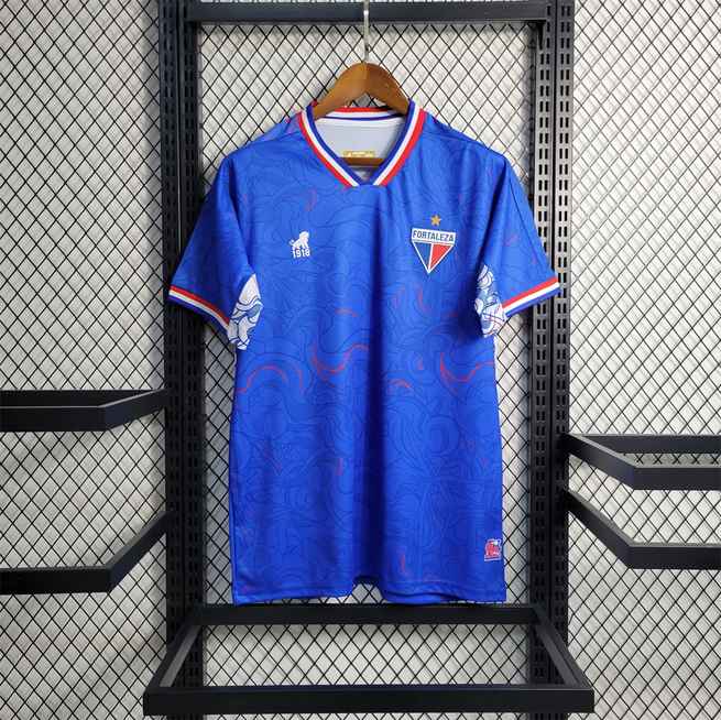 23-24 Fortaleza bleu