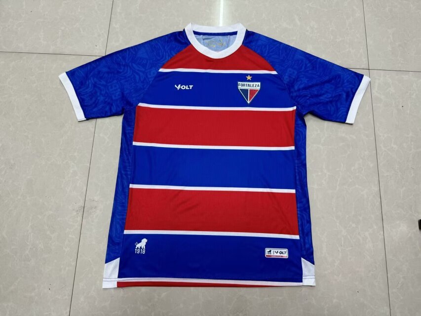 24-25 Fortaleza home jersey