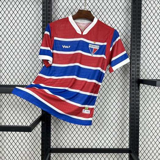 25-26 Fortaleza FC Home Jersey