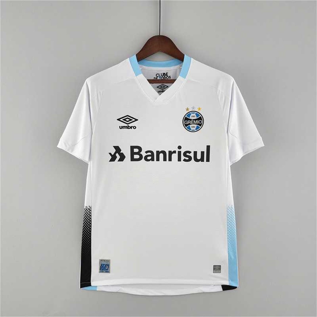 22-23 Gremio away