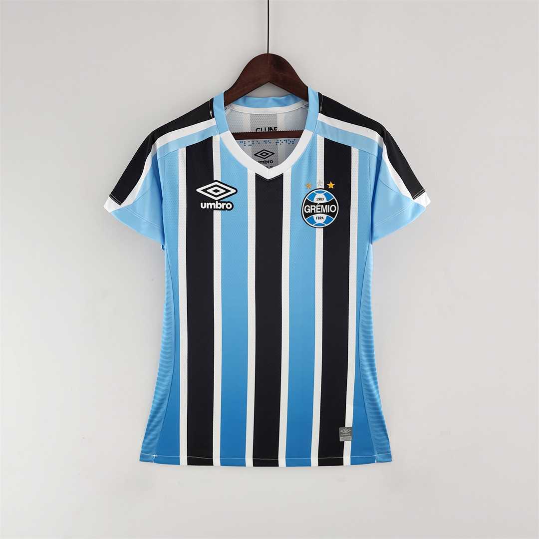 22-23 Gremio home woman