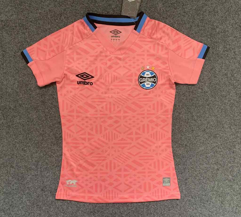 22-23 Gremio pink women