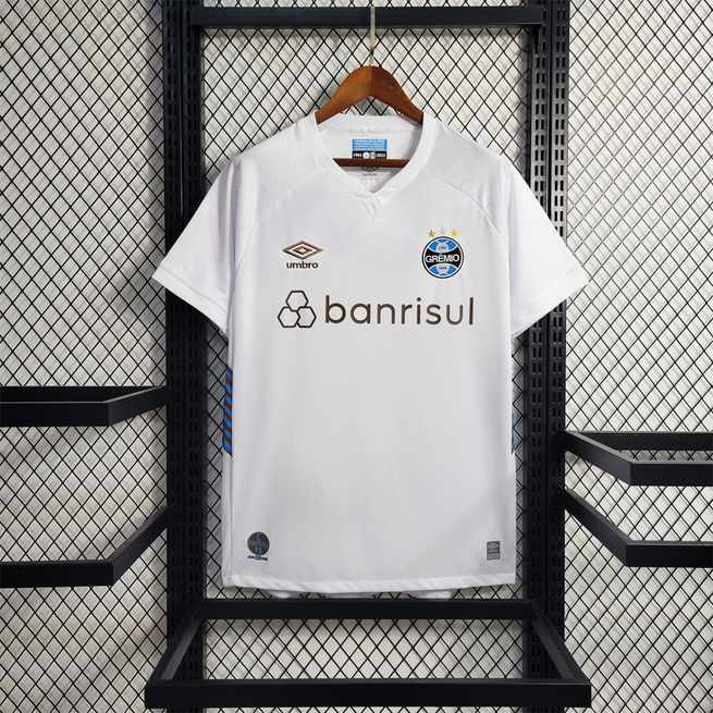 23-24 Gremio away