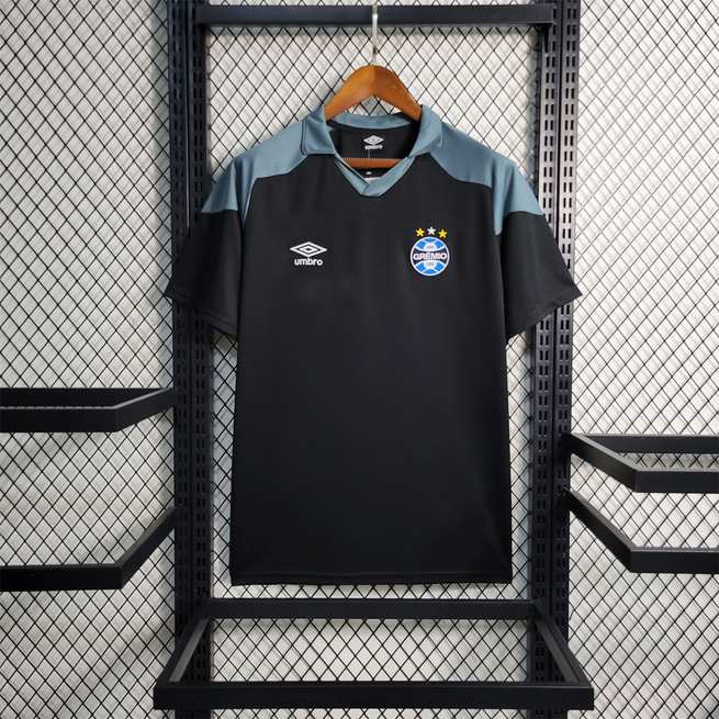 23-24 Gremio black Training Suit