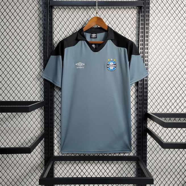 23-24 Gremio gray Training Suit