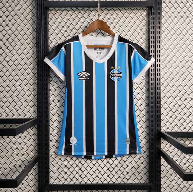 23-24 Gremio home Women