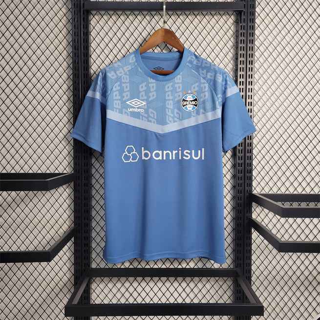 23-24 Gremio sky blue training suit