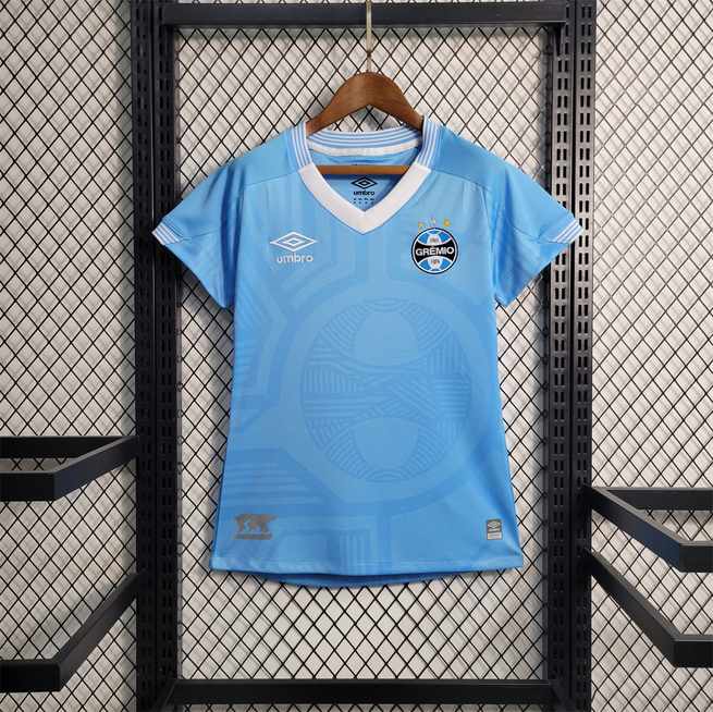 23-24 Gremio troisième tenue femme
