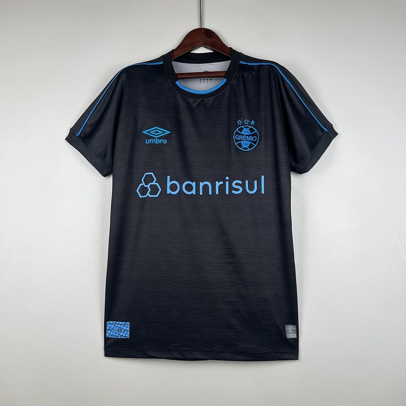 23-24 Gremio troisième tenue S-4XL