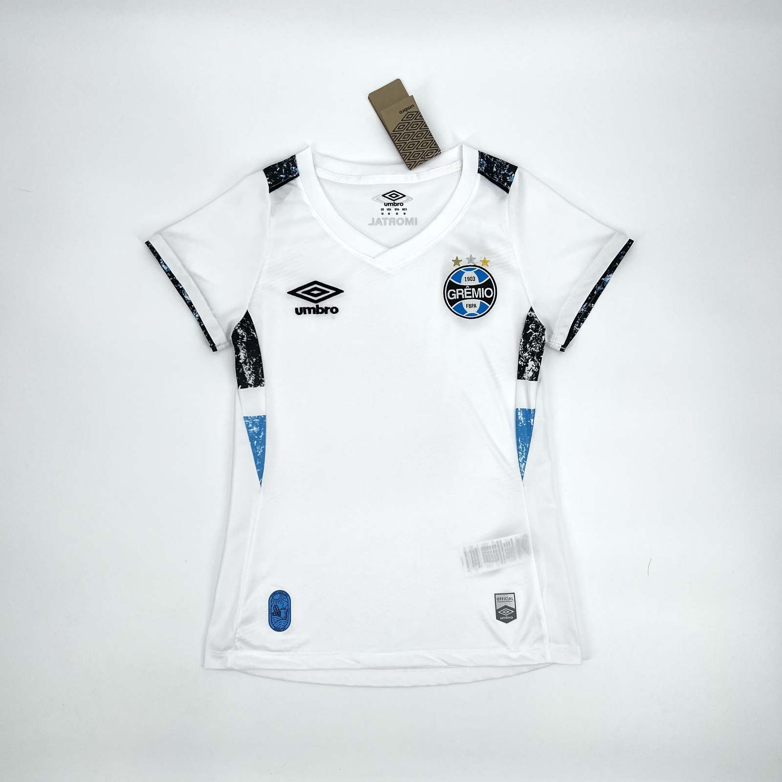 24-25 Gremio away woman jersey