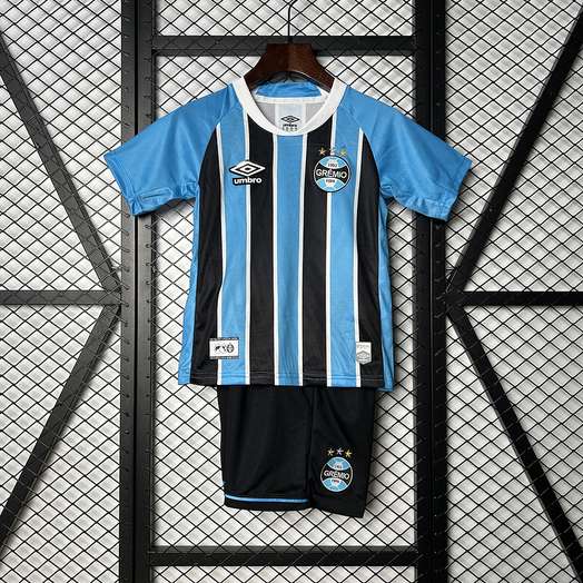 25-26 Gremio home kid kit