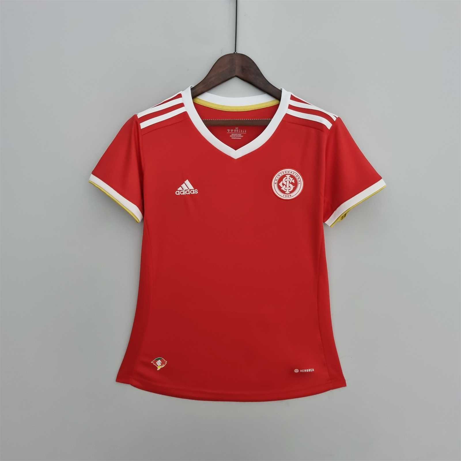 22-23 Internacional home women