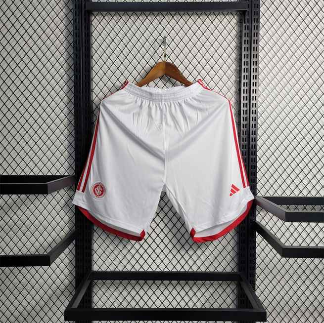 23-24 Internacional home Shorts