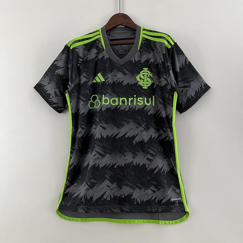 23-24 Internacional third away jersey