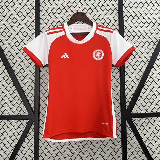 24-25 Internacional home woman jersey